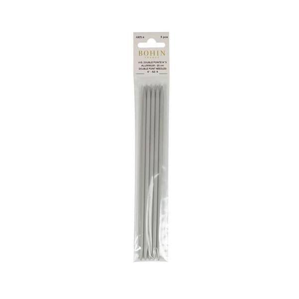 DUBBLA STRUMPOR 19CM - 5MM