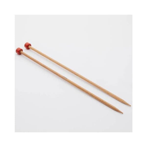 Stickor KnitPro Basix 30cm 7 mm