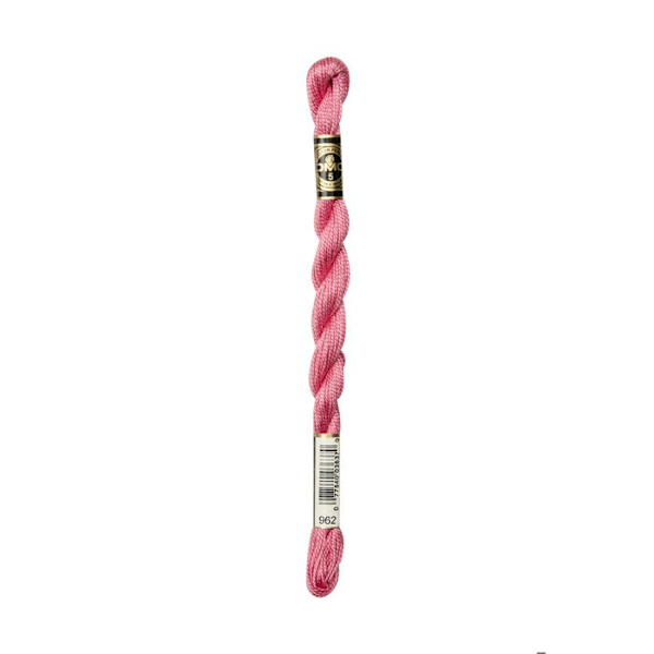 COTTON PERLE 1 ECH 25M (M) 962