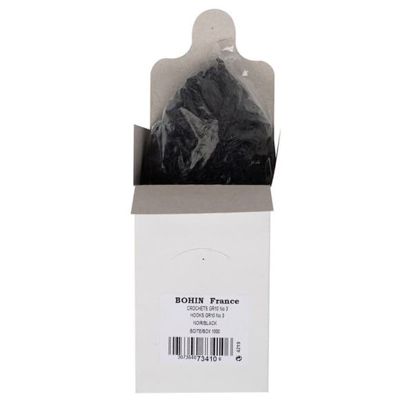 ROSA N°3 13MM - 1000ST 73410