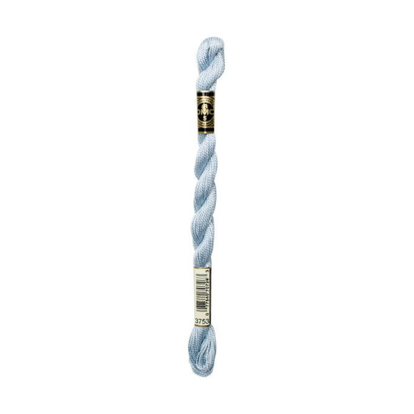 COTON PERLE 1 ECH 25M (M) 3753