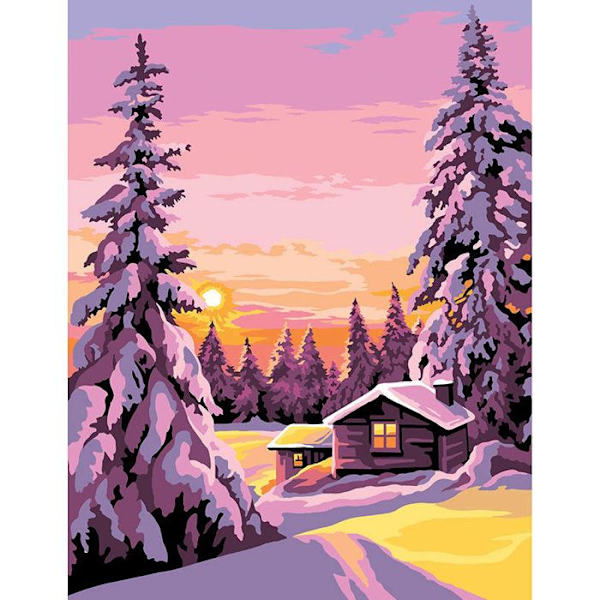 CANVAS PENELOPE 60X80 - MRC15258