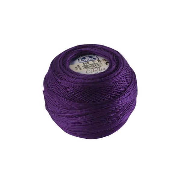 CEBELIA DMC 167/20 1 NYSTA 50G 550 550