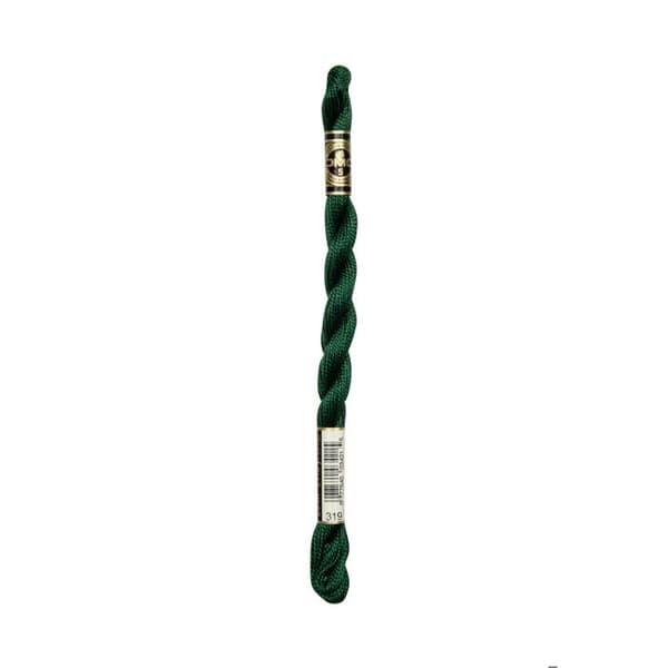 COTON PERLE 1 ECH 25M (M) 319