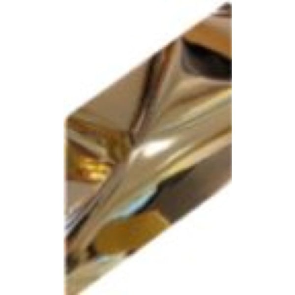 Flex Thermocollant UniFlex Special Effect Spegel Guld Ark A4 gyllene