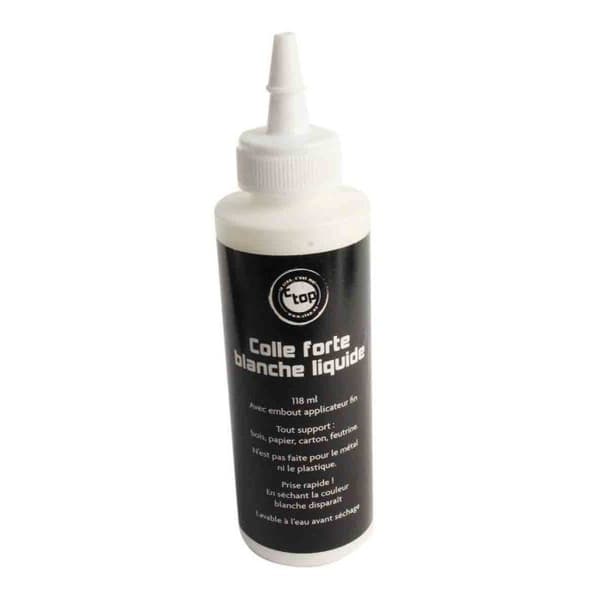 MégaCréa DIY - Universell vit lim 118 ml