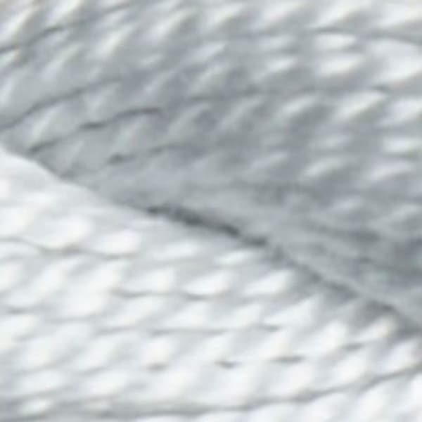COTON PERLE 1 ECH 25M (M) 762 Col. 762