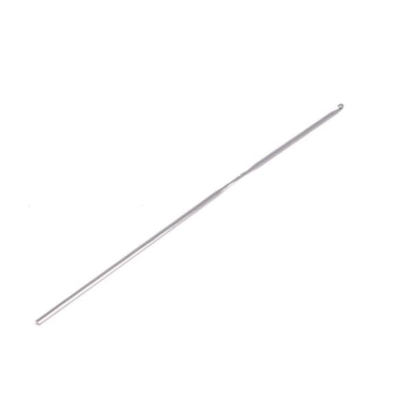 HÄKELARBETE 15CM - 2MM