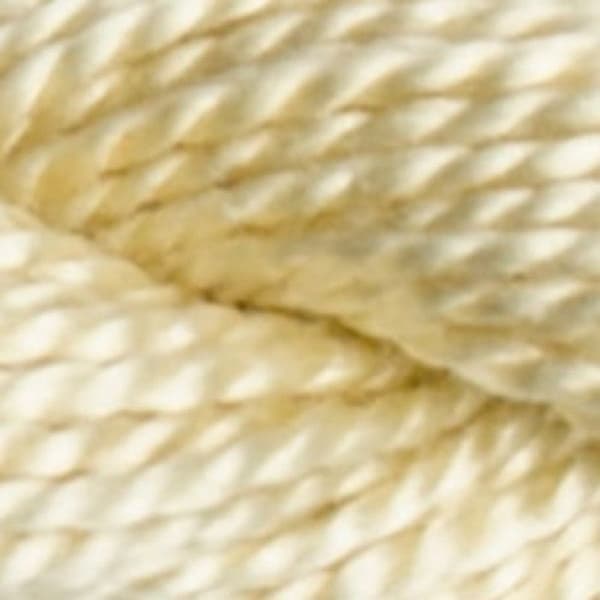 COTON PERLE 1 ECH 25M (M) 677