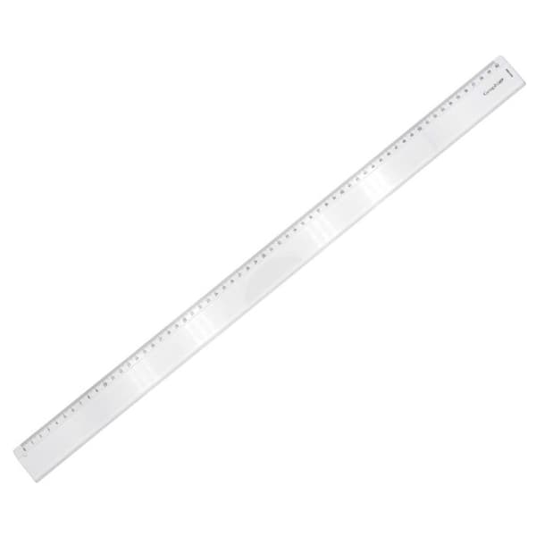 Graph'It - Graph'it Regel 1 vinkelkant anti-fläck 60 cm