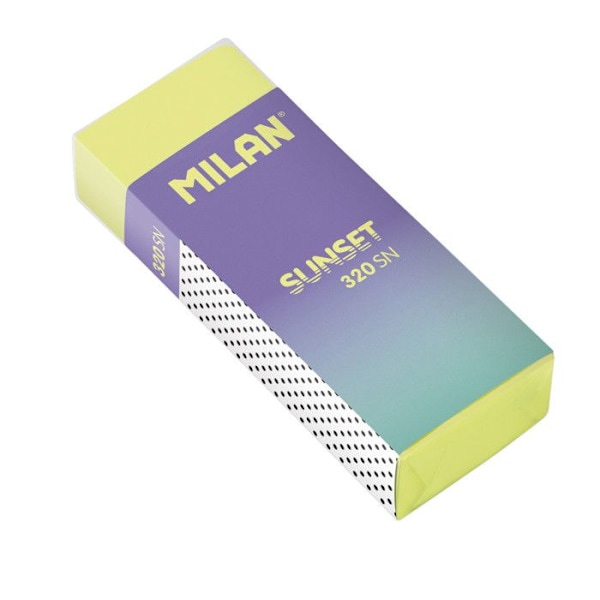 Nata 320 Erasers Sunset Series 2 st