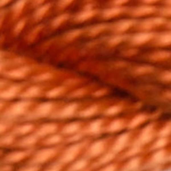COTON PERLE 1 ECH 25M (M) 921