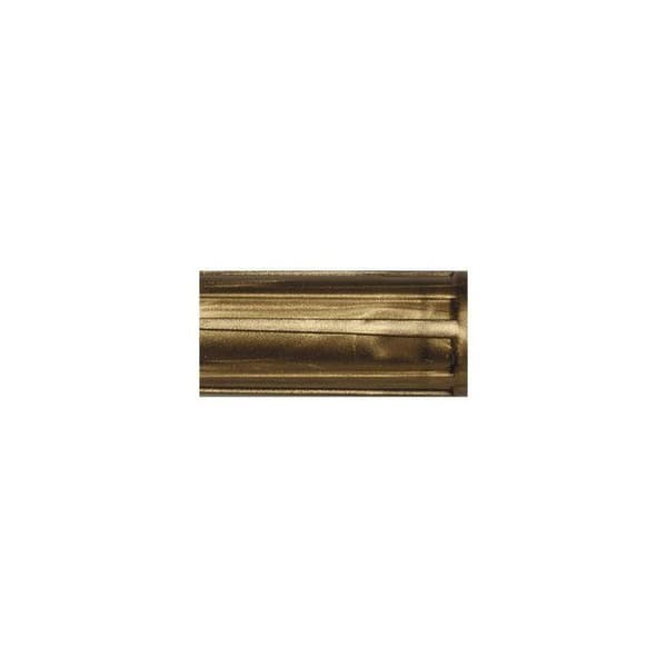 Acrylfärgpenna - RAYHER - Guld - Rund spets 1-2mm - Oföränderlig - Opaque Guld