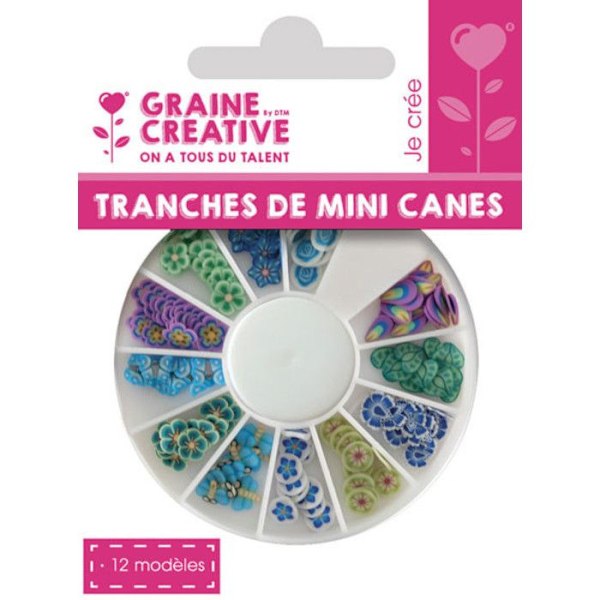 MINI MINI Harmonie kanstrimlor