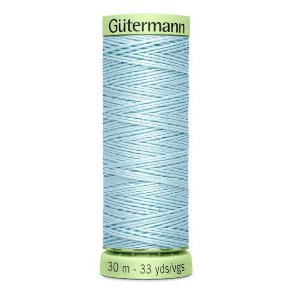 Lot 5x30m superresistent 100% polyester - Att 194