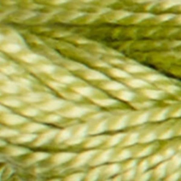 COTON PERLE 1 ECH 25M (M) 472 M