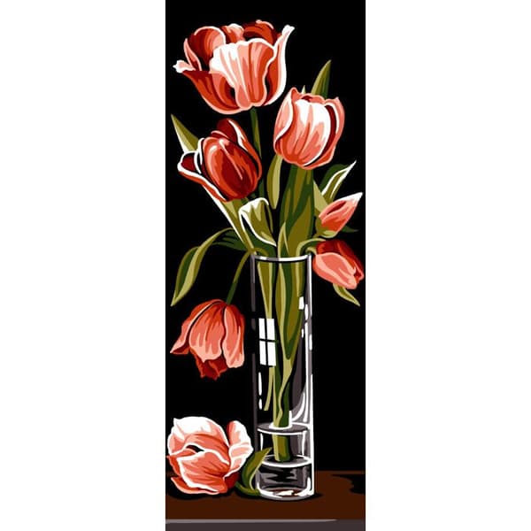 CANVAS PENÉLOPE SEG 25X60 - SE950.188
