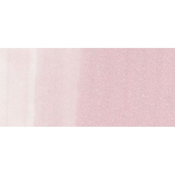 Markör - COPIC - Copic Sketch - RV91 Cherry Greyish - Penselspets - Permanenta Ros RV91 Gråaktig Körsbär