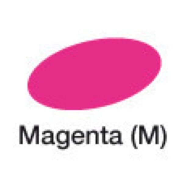 Graph'It - Alkoholmarkör Graph'it 5160 Magenta (M) Fuchsia