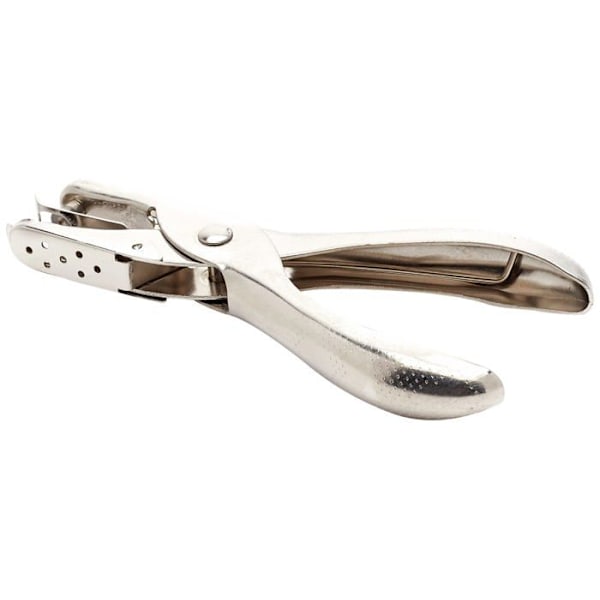 Rayher hobby - 8929000 - Rayher metallstans 12,5 cm, 6 mm cirklar