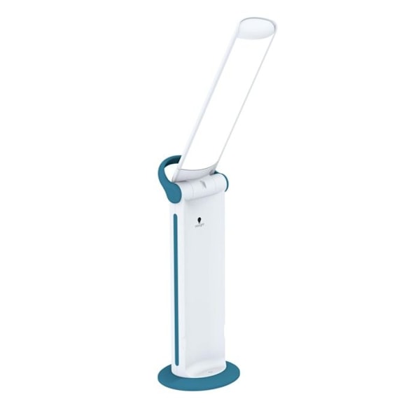 Bärbar uppladdningsbar lampa Twist 2 Go