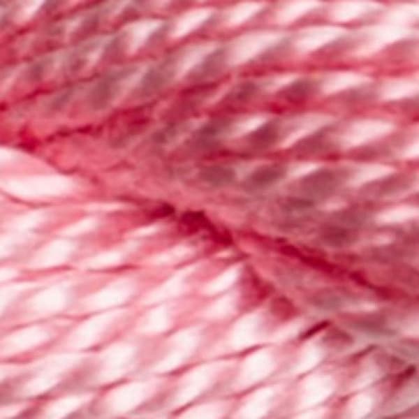 COTTON PERLE 1 ECH 25M (M) 3326 M