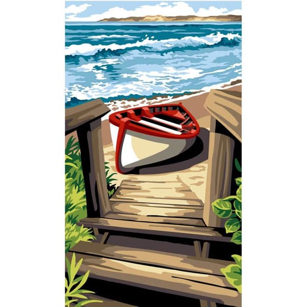 CANVAS PENELOPE 45X65 - MRC1035026