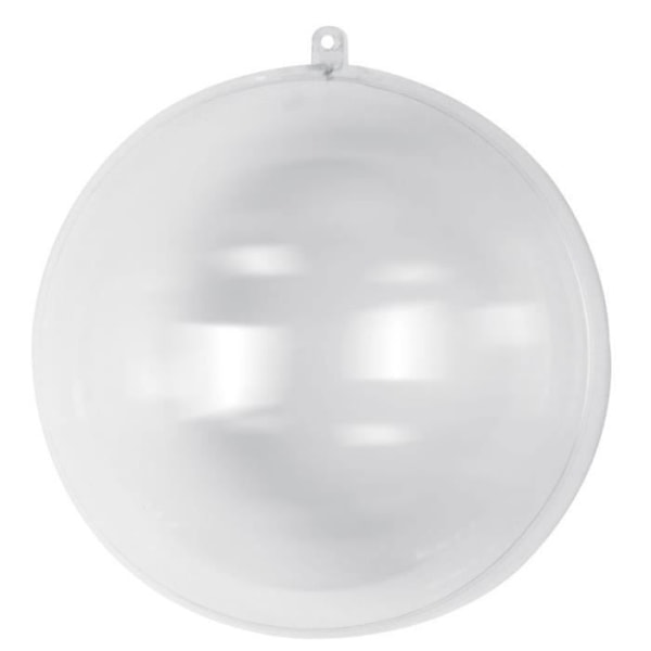 Rayher - Plastboll - 20 cm