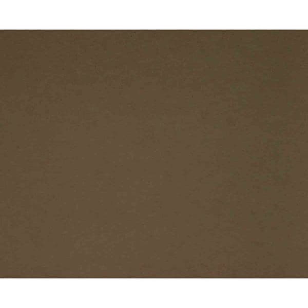 MégaCréa DIY - Brunt silkespapper 50x66 cm 3 ark