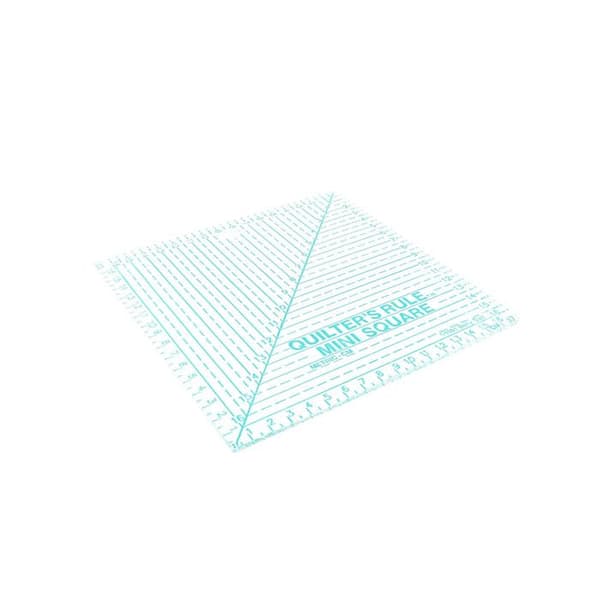 REGEL KVADRAT 17X17CM 75232