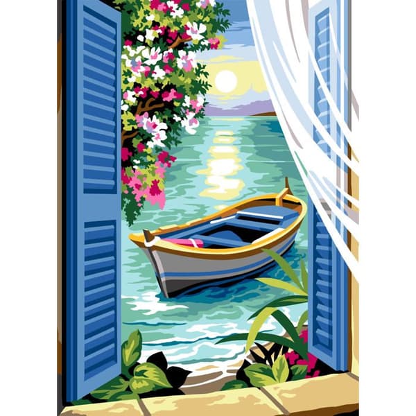 CANEVAS PÉNÉLOPE SEG 45X60 - SE929.691