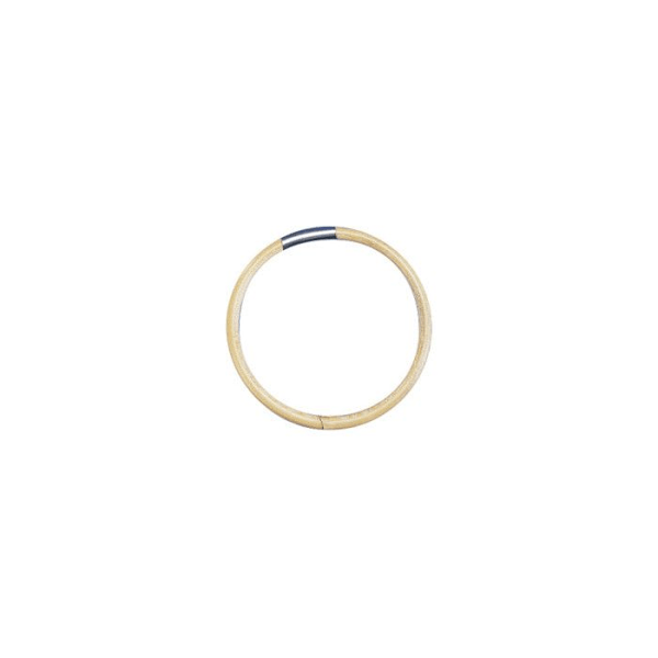 Bamboohandtag diameter 12cm