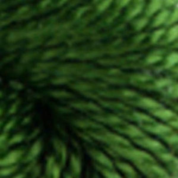 DMC - Fil DMC Coton Perlé Medium N5 Col. 3345 Färg nummer 3345