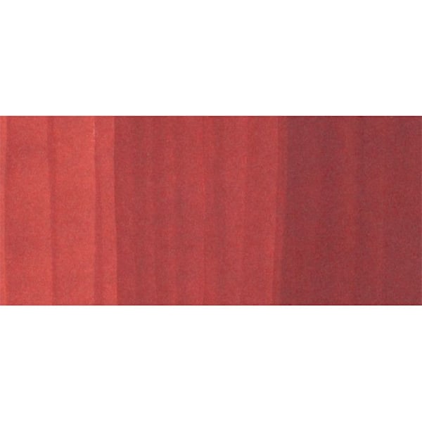 Marqueur - COPIC - Copic Sketch - Dubbel spets - Permanent - Opaqu Beige E07 Ljus Mahogny