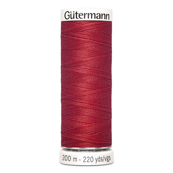FIL TOUT TEXTILE 200M X1 BOBINE 748277-26