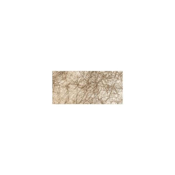 Rayher - Non-woven duk brun 60 cm per meter Brun