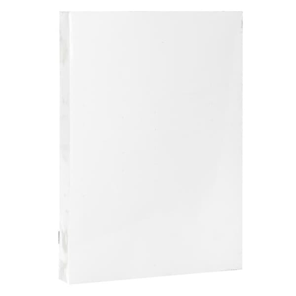 FABRIANO Accademia Artist Pack 120g 200f A4 Vit