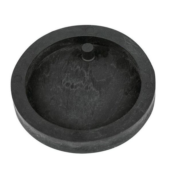 Betongform Kula Berlock