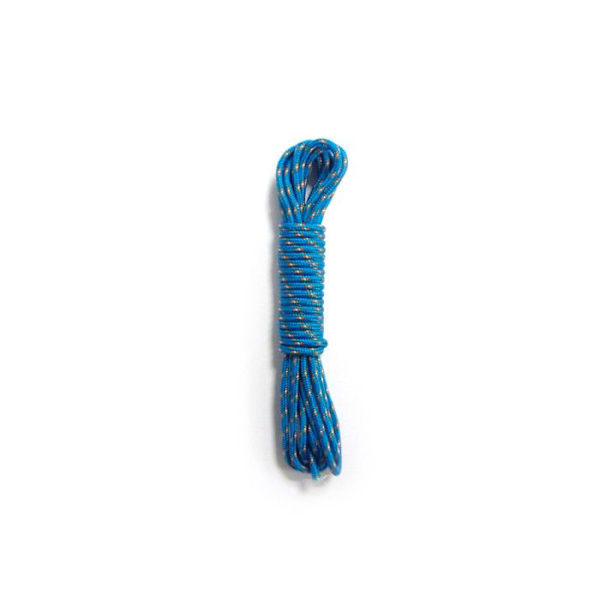 Corde Créacord Ø 2mm Marin 3m Marin