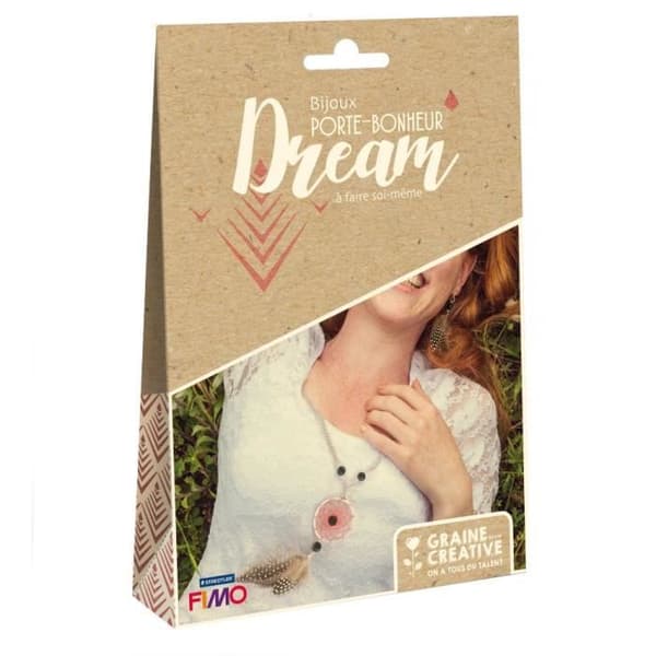 DTM Dream Lucky Charm Kit