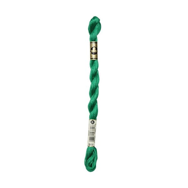 COTTON PERLE 1 ECH 25M (M) 911