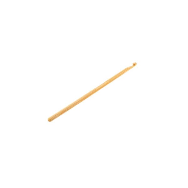 HÄKELARBETE BAMBUS 15CM - 5MM