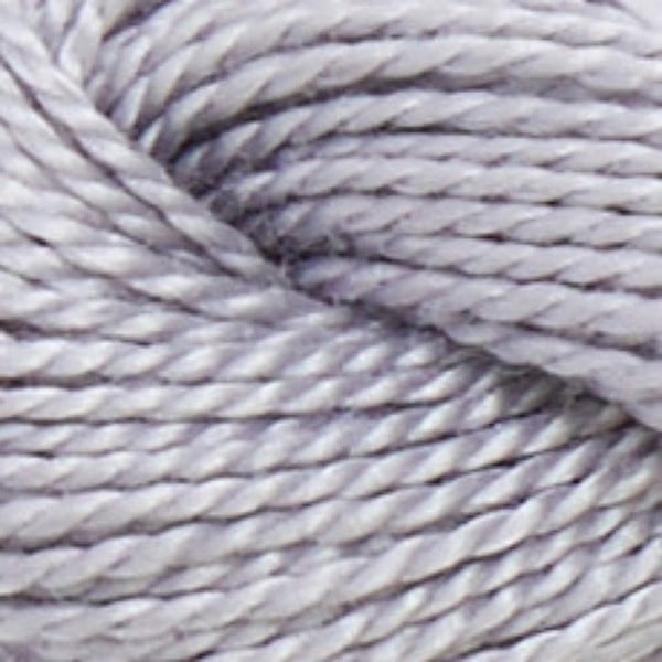 Fil DMC Coton Perlé Liten N8 Col. 03 Färg nummer 03