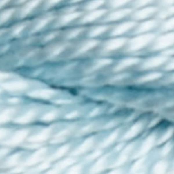 COTON PERLE 1 ECH 25M (M) 828