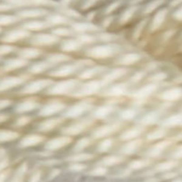 COTTON PERLE 1 ECH 25M (M) 746 Kol. 746