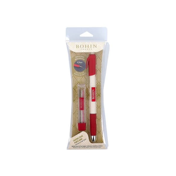 CRAYON PORTE MINE CRAIE 0.9mm