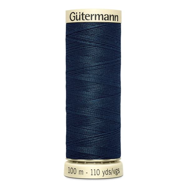 Sytråd 100% polyester Gutermann 1 Rulle - Att 764