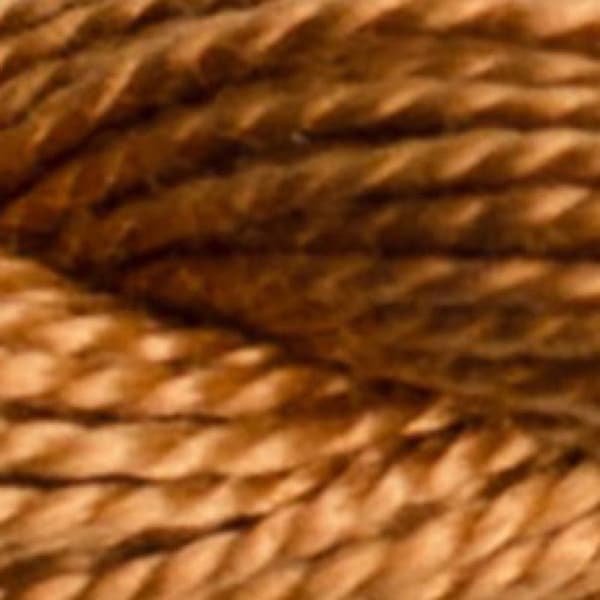 COTTON PERLE 1 ECH 25M (M) 435 M