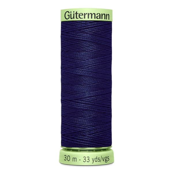 Lot 5x30m superhållfast 100% polyester - Att 310