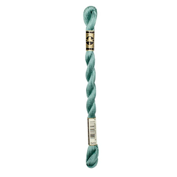 COTON PERLE 1 ECH 25M (M) 503